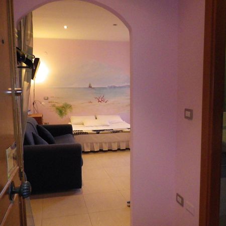 Elisart Guest House Αλγκέρο Εξωτερικό φωτογραφία
