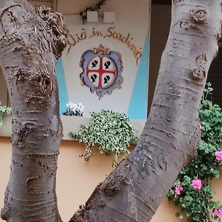 Elisart Guest House Αλγκέρο Εξωτερικό φωτογραφία
