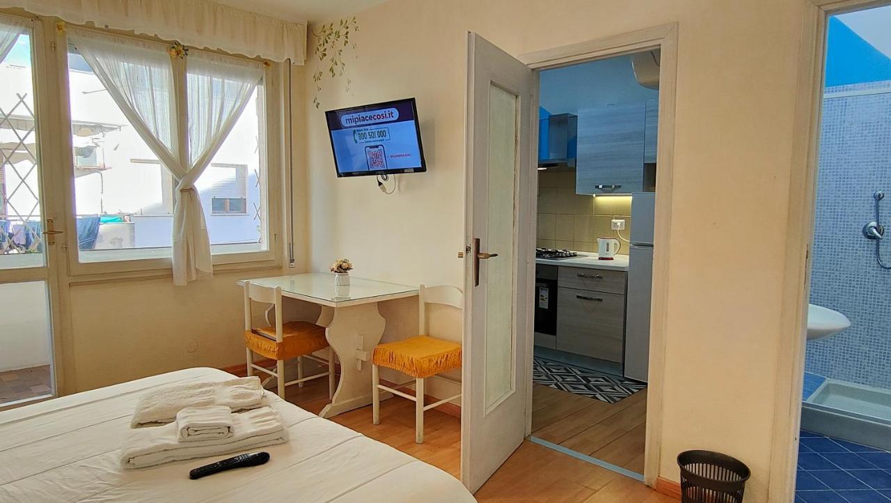 Elisart Guest House Αλγκέρο Εξωτερικό φωτογραφία