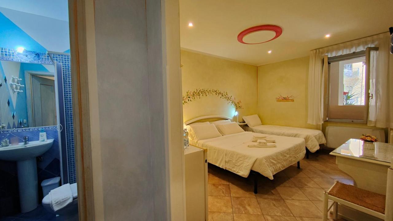 Elisart Guest House Αλγκέρο Εξωτερικό φωτογραφία
