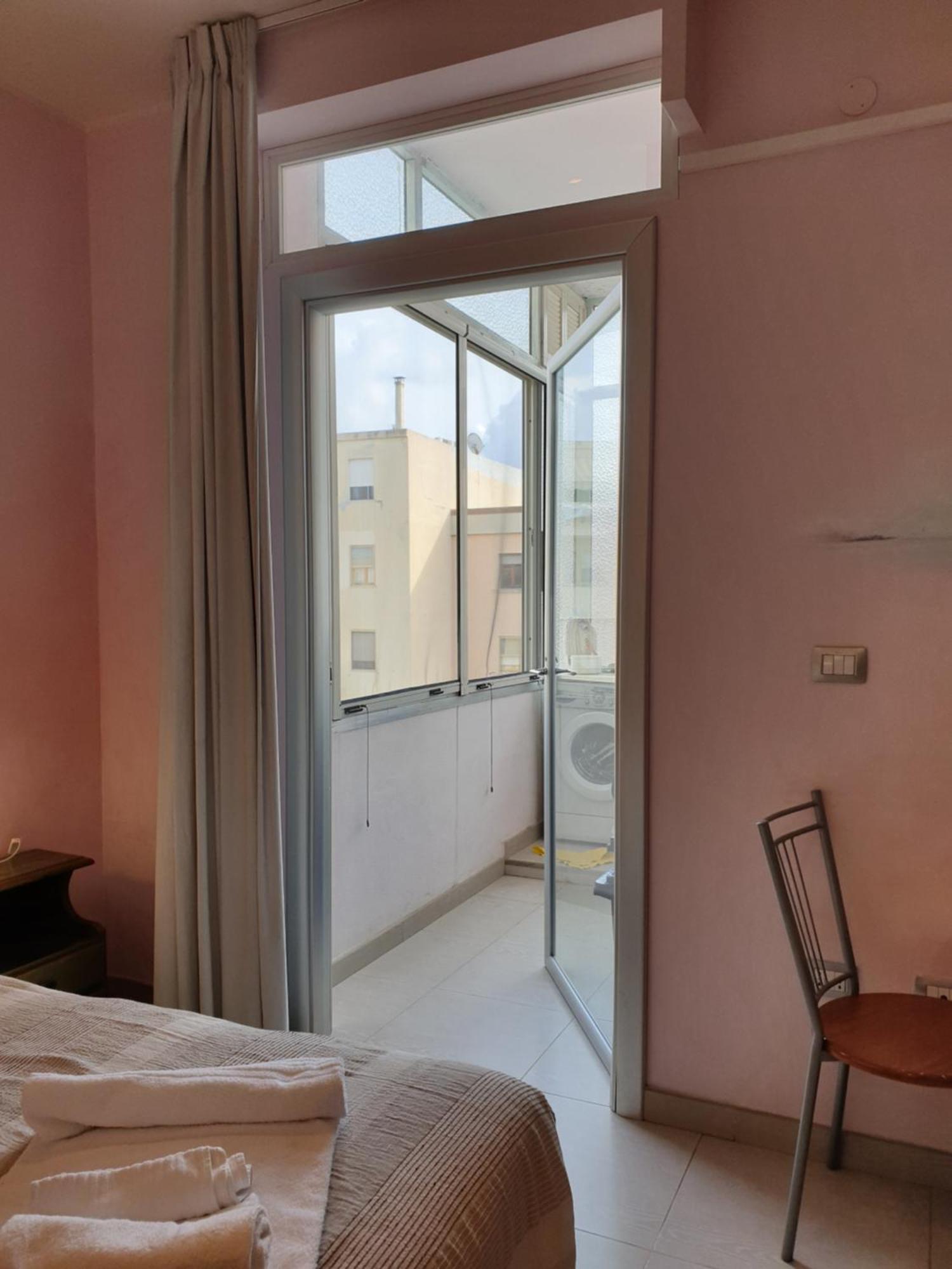 Elisart Guest House Αλγκέρο Εξωτερικό φωτογραφία