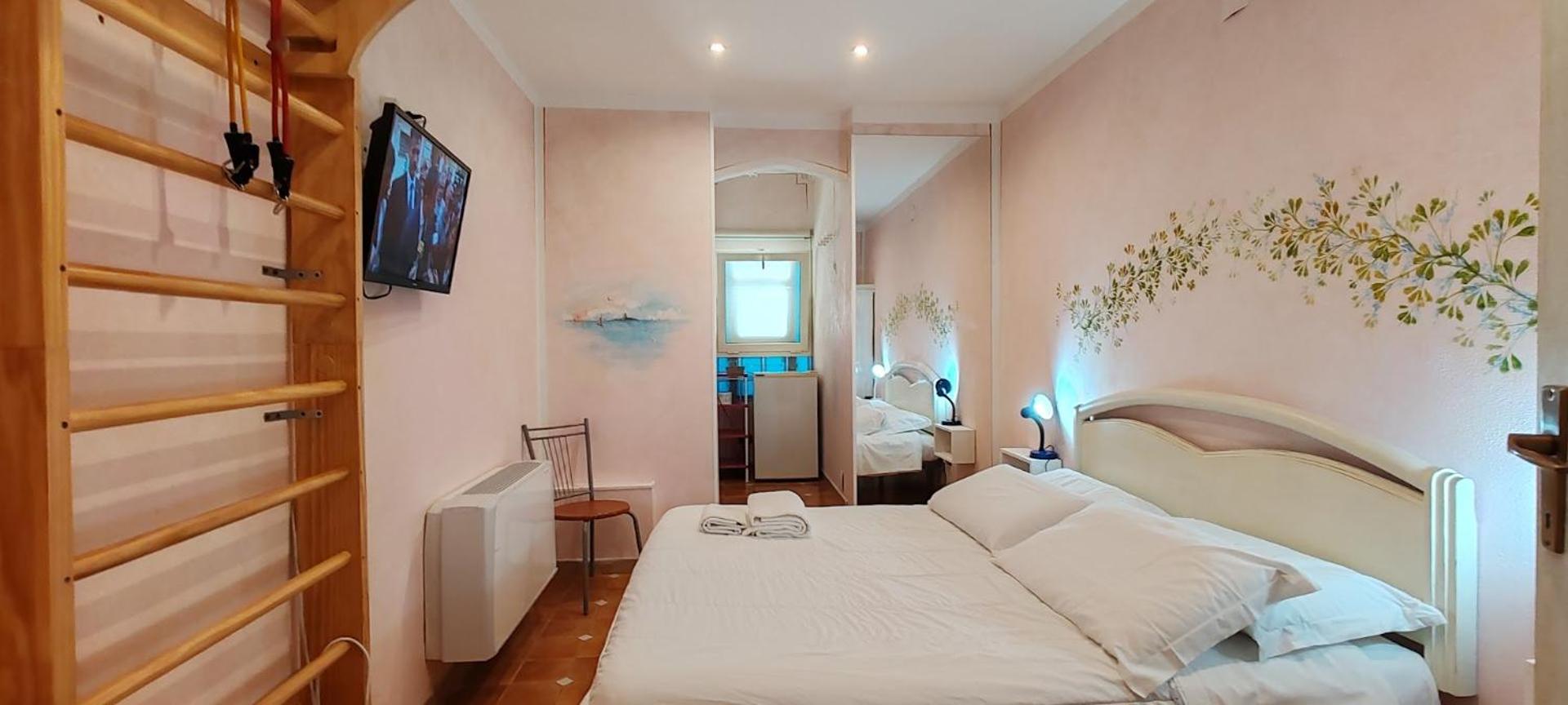 Elisart Guest House Αλγκέρο Εξωτερικό φωτογραφία