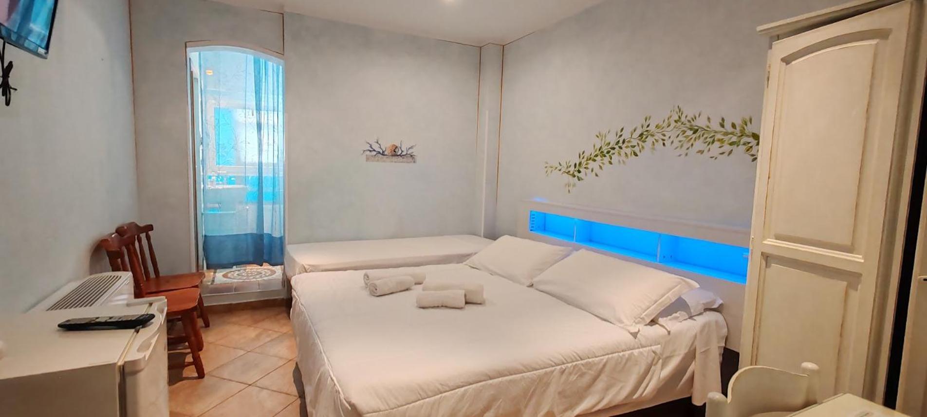 Elisart Guest House Αλγκέρο Εξωτερικό φωτογραφία