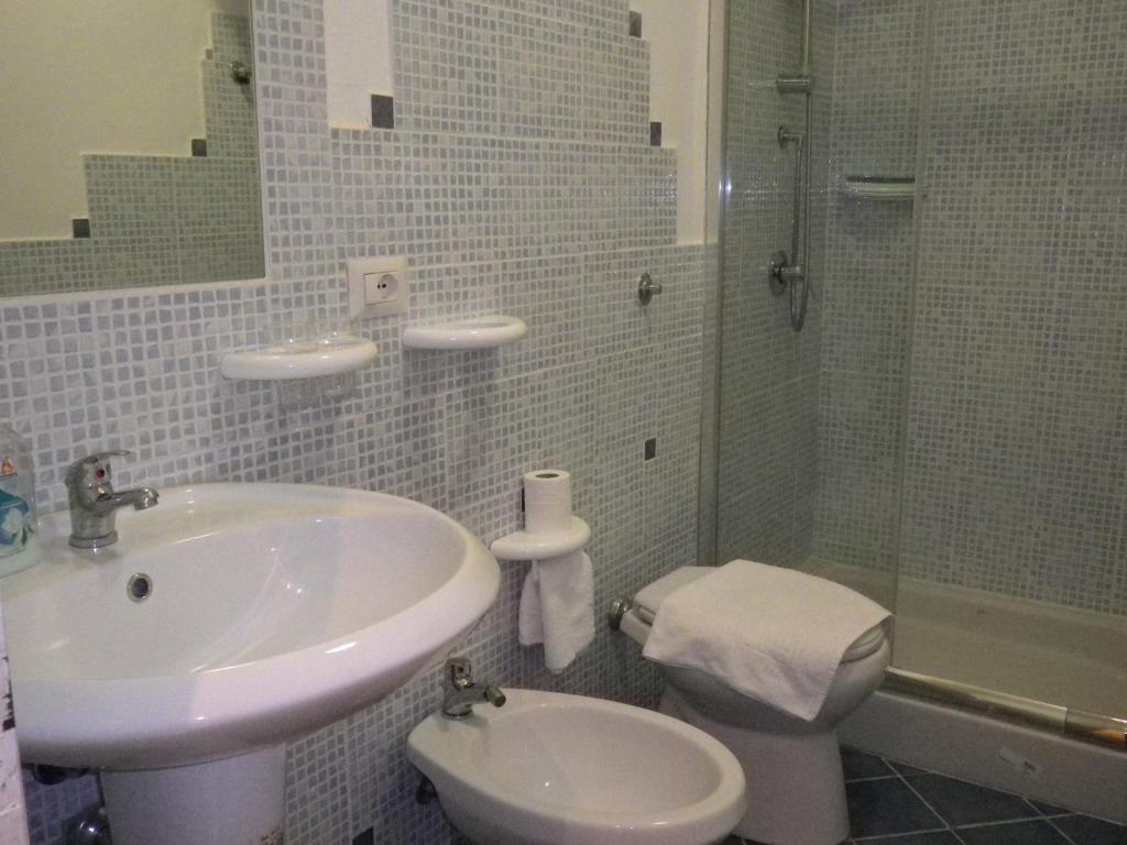 Elisart Guest House Αλγκέρο Εξωτερικό φωτογραφία