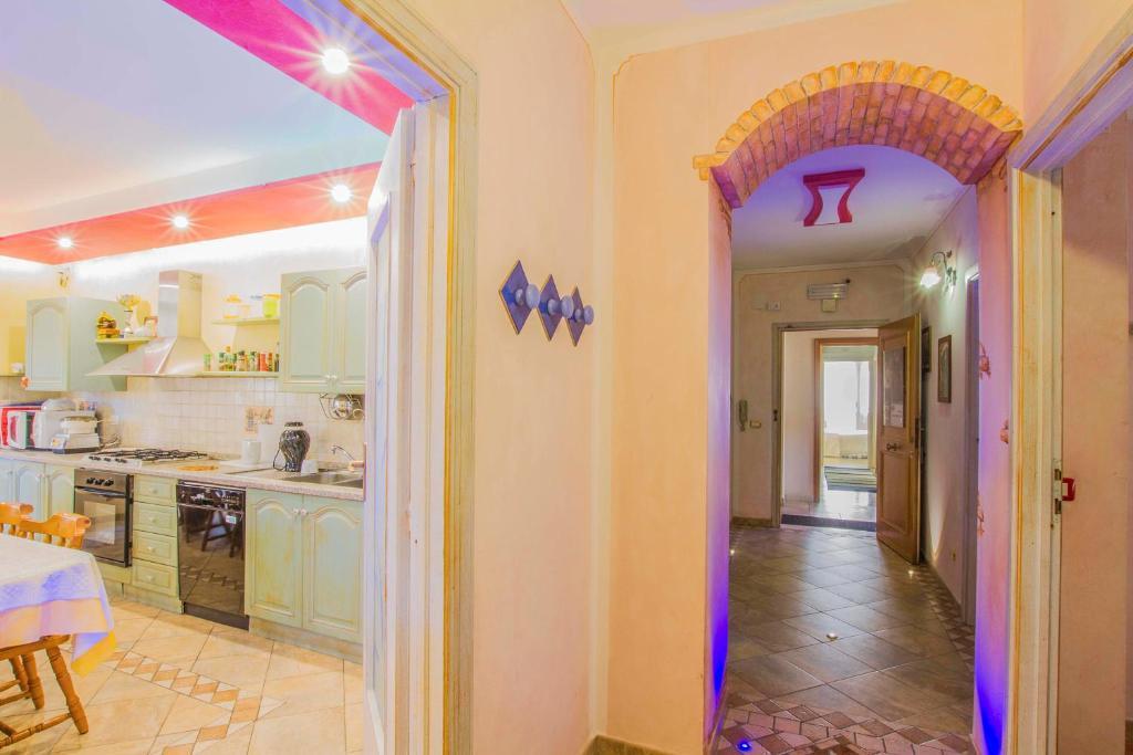 Elisart Guest House Αλγκέρο Δωμάτιο φωτογραφία