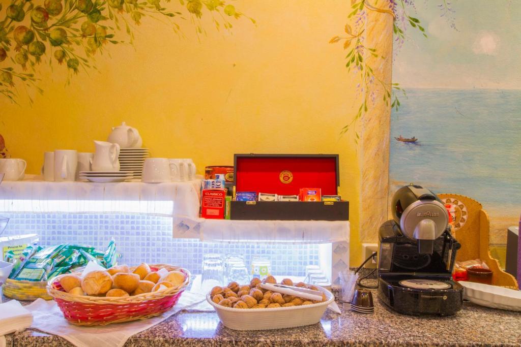 Elisart Guest House Αλγκέρο Δωμάτιο φωτογραφία