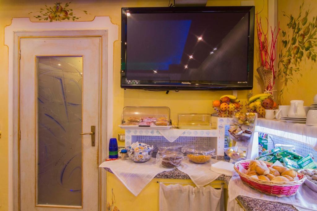 Elisart Guest House Αλγκέρο Δωμάτιο φωτογραφία