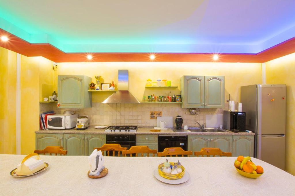 Elisart Guest House Αλγκέρο Δωμάτιο φωτογραφία