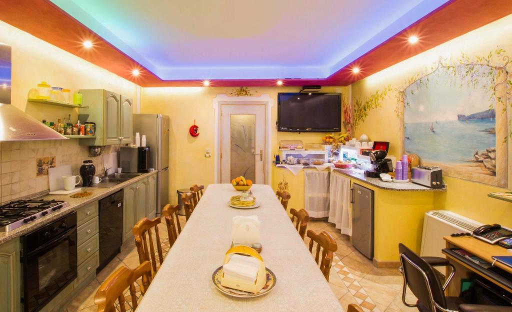 Elisart Guest House Αλγκέρο Δωμάτιο φωτογραφία