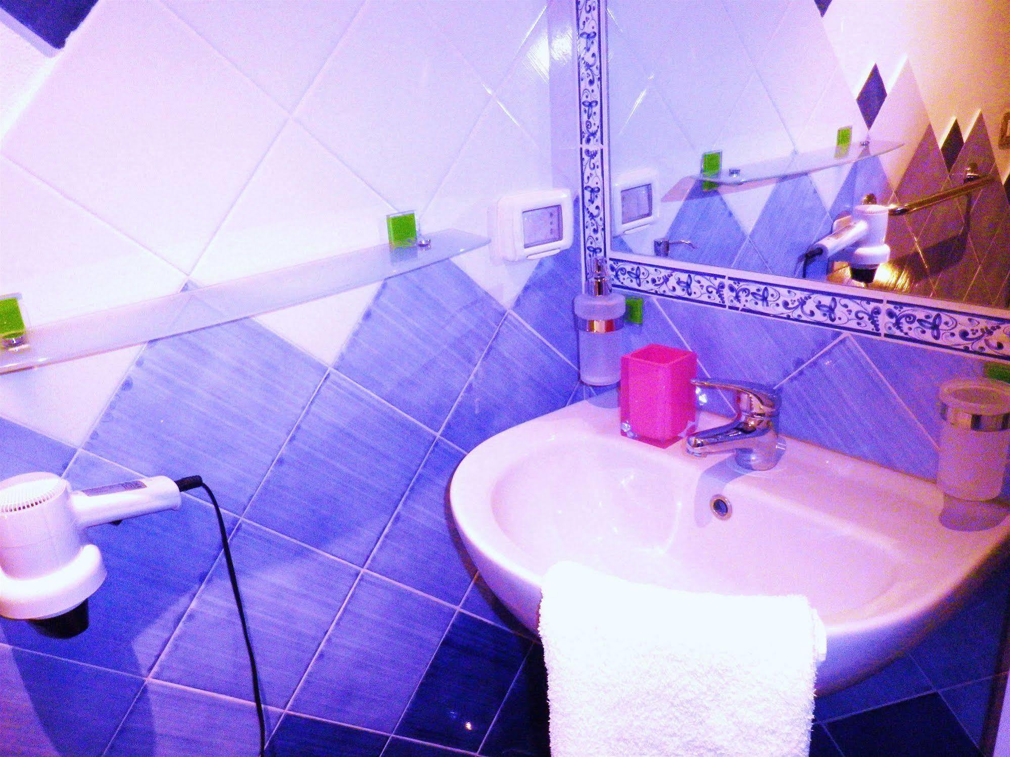 Elisart Guest House Αλγκέρο Εξωτερικό φωτογραφία