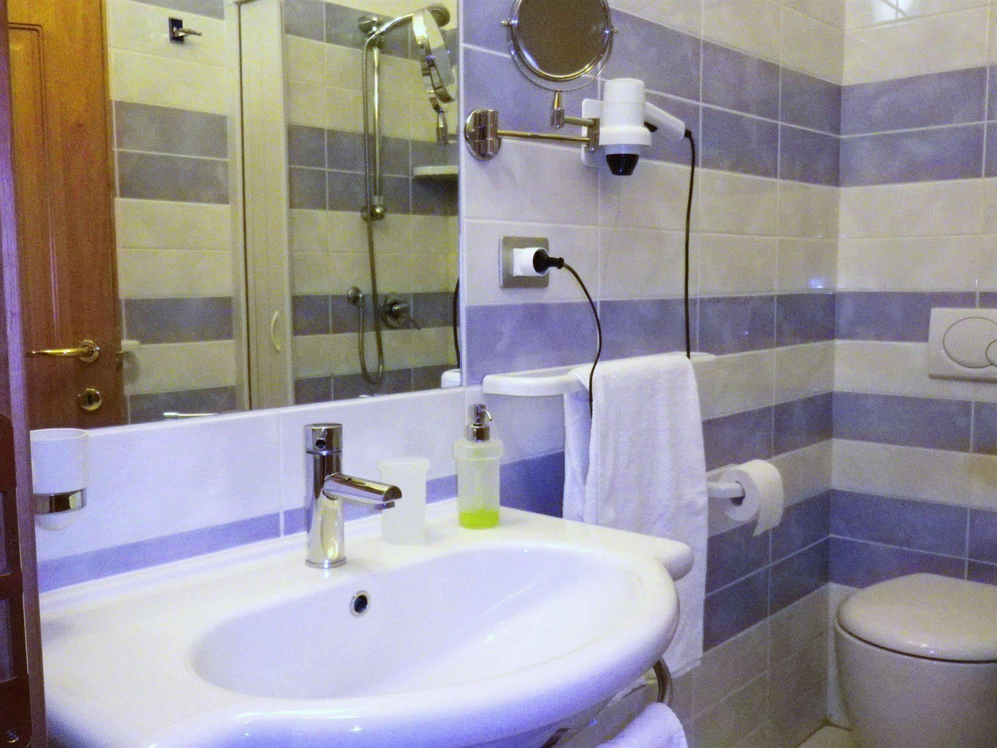 Elisart Guest House Αλγκέρο Εξωτερικό φωτογραφία