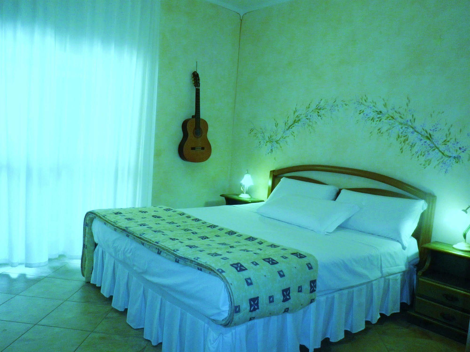 Elisart Guest House Αλγκέρο Εξωτερικό φωτογραφία
