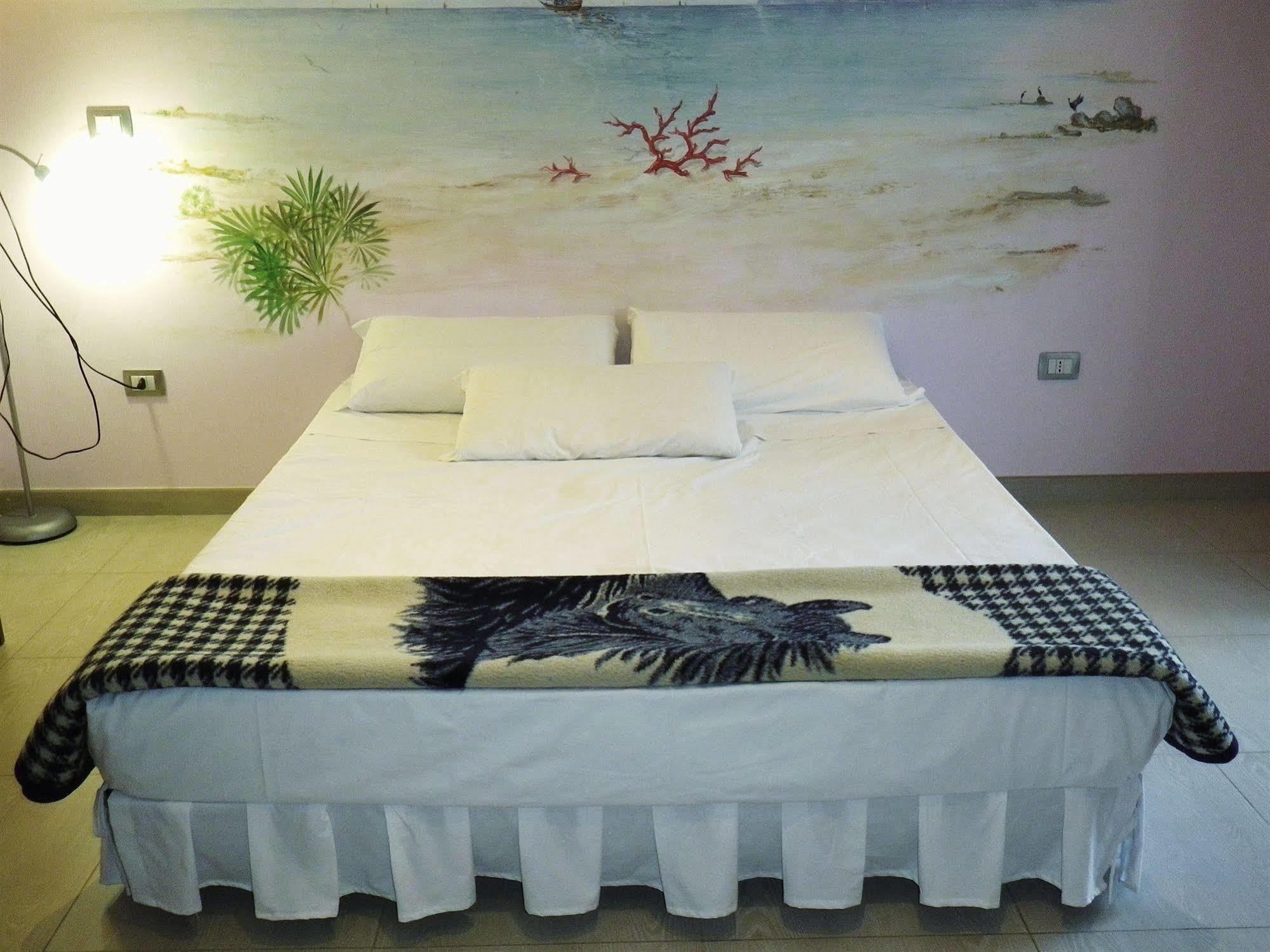 Elisart Guest House Αλγκέρο Εξωτερικό φωτογραφία