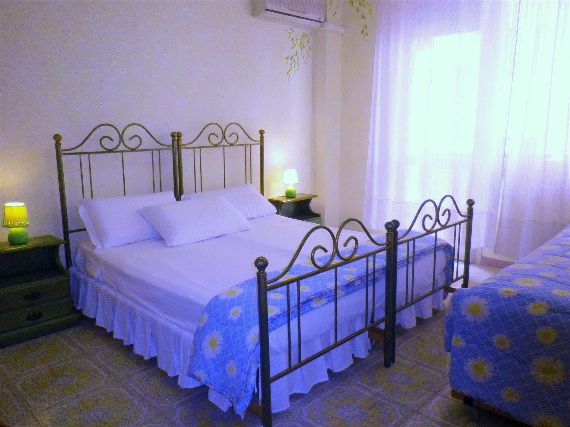 Elisart Guest House Αλγκέρο Εξωτερικό φωτογραφία