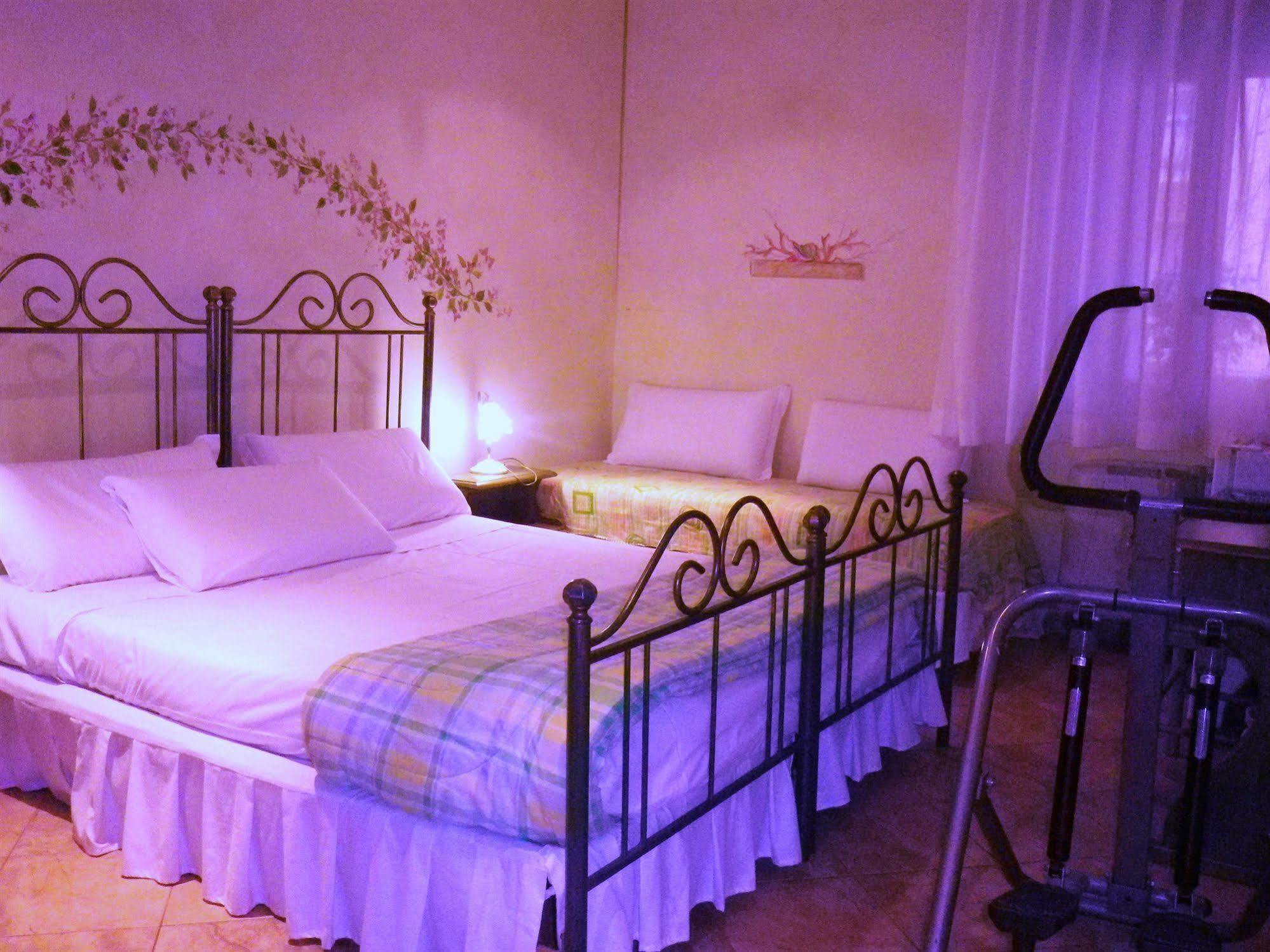 Elisart Guest House Αλγκέρο Εξωτερικό φωτογραφία