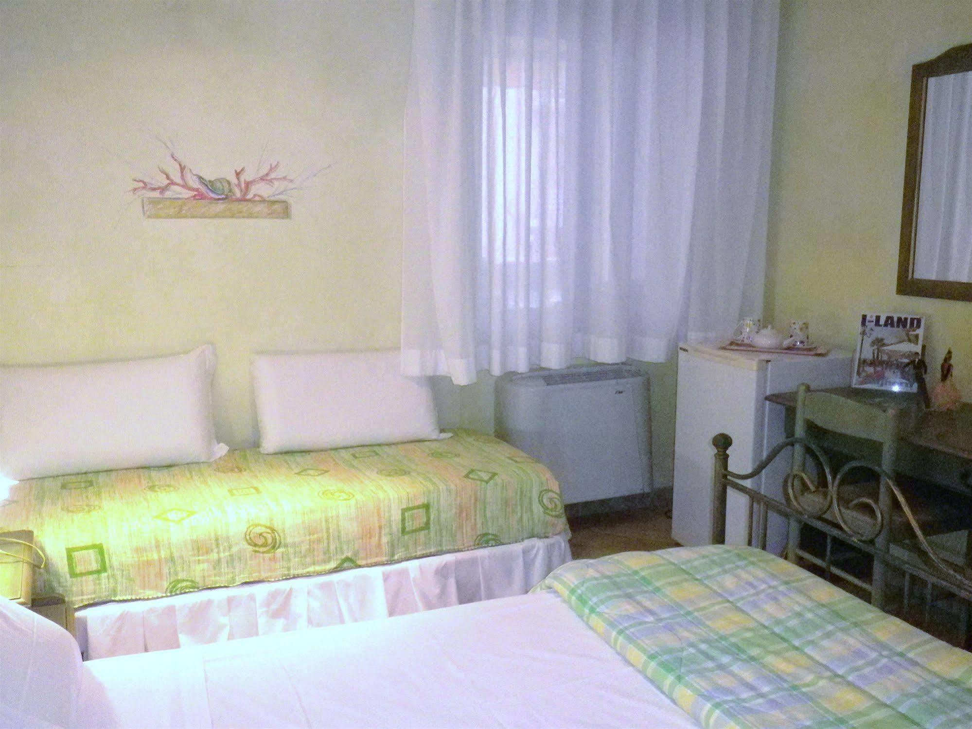 Elisart Guest House Αλγκέρο Εξωτερικό φωτογραφία