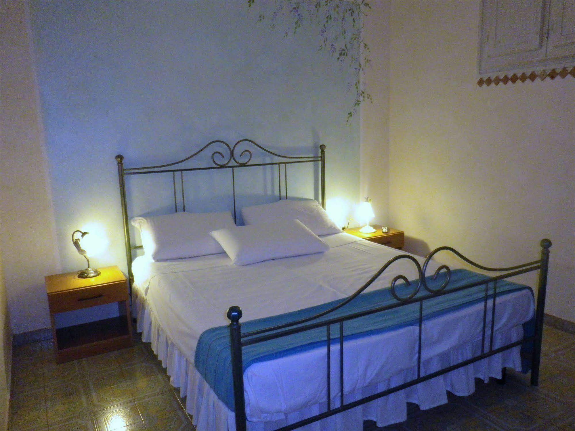 Elisart Guest House Αλγκέρο Εξωτερικό φωτογραφία