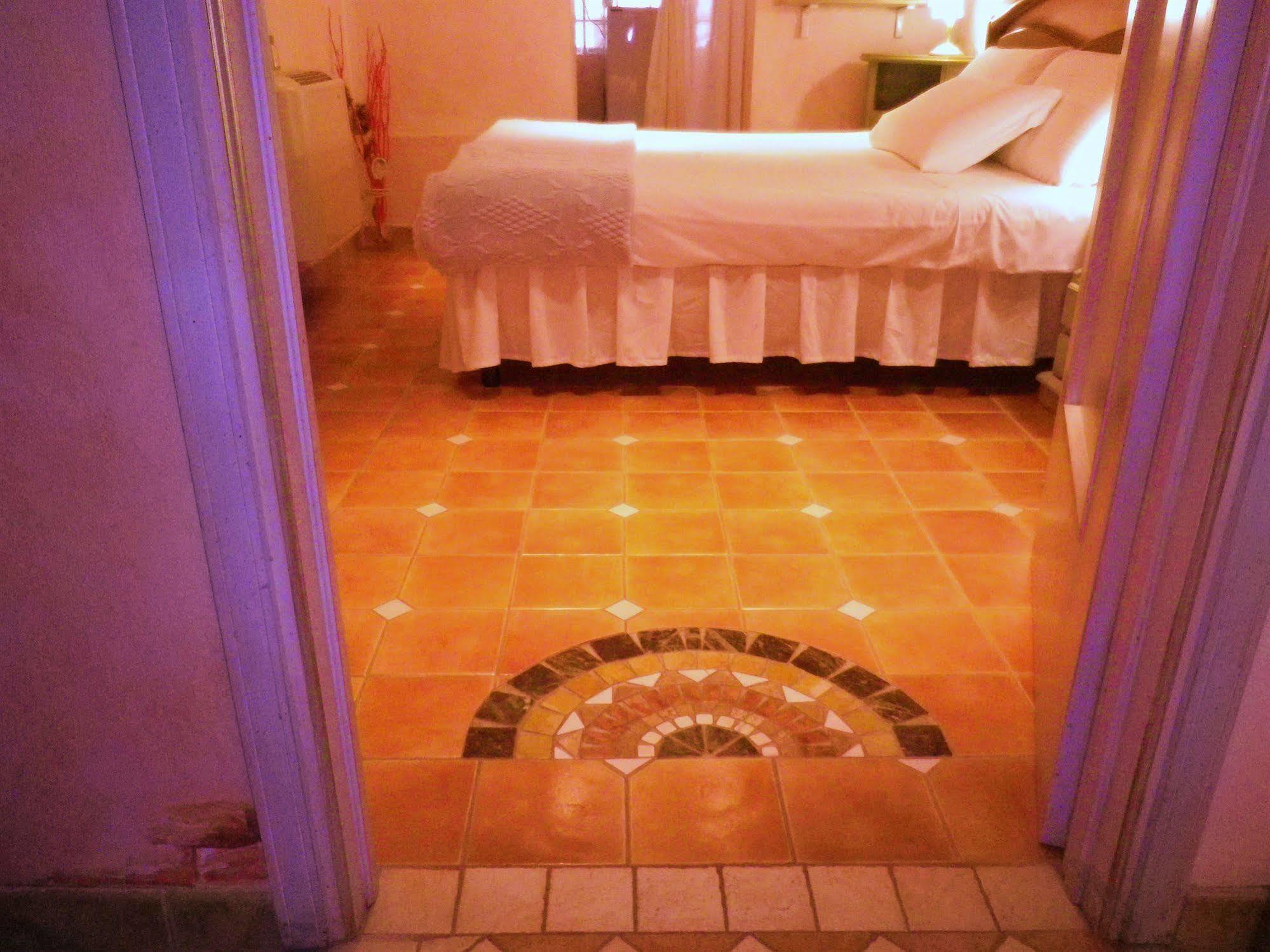 Elisart Guest House Αλγκέρο Εξωτερικό φωτογραφία