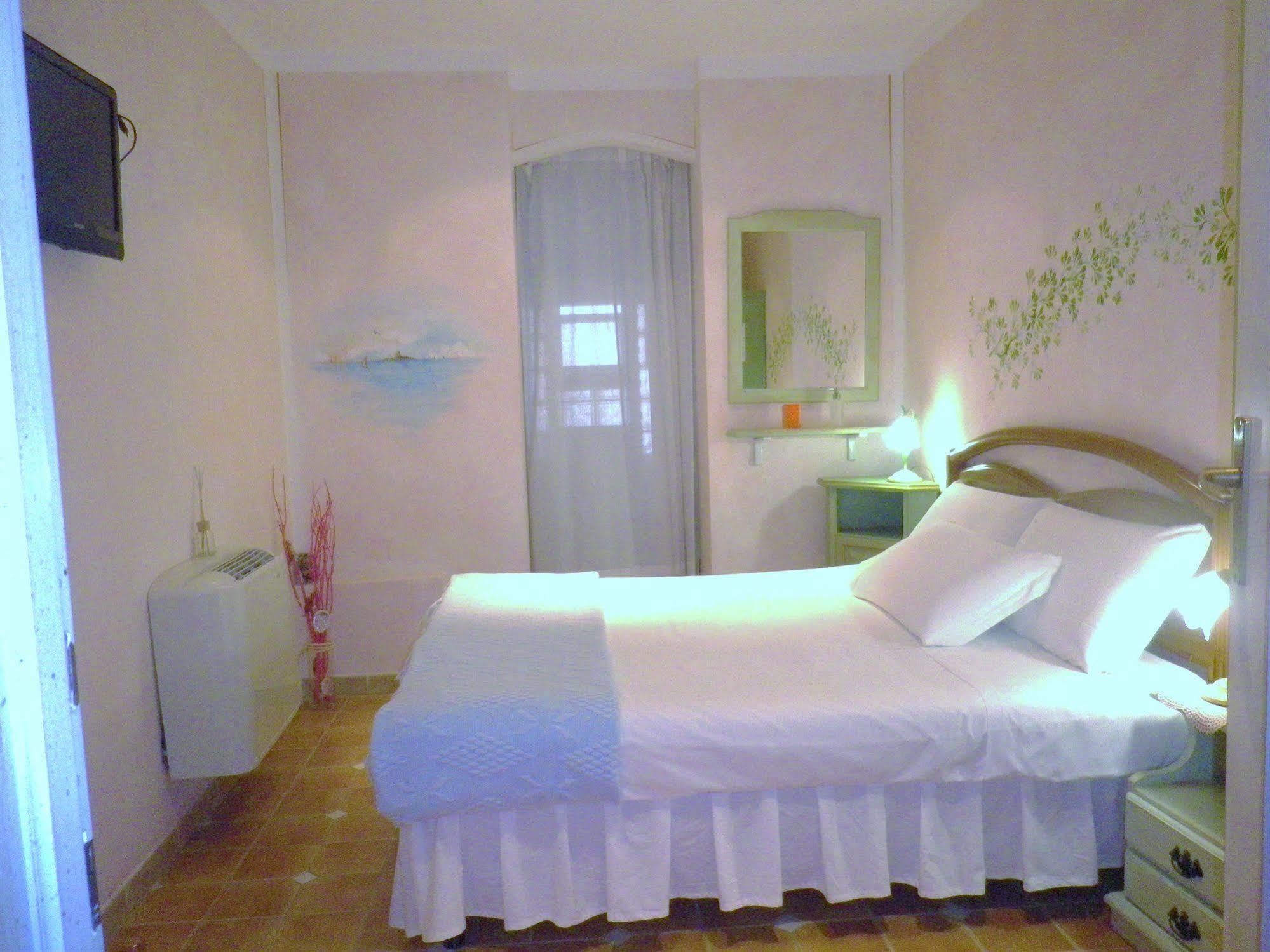 Elisart Guest House Αλγκέρο Εξωτερικό φωτογραφία