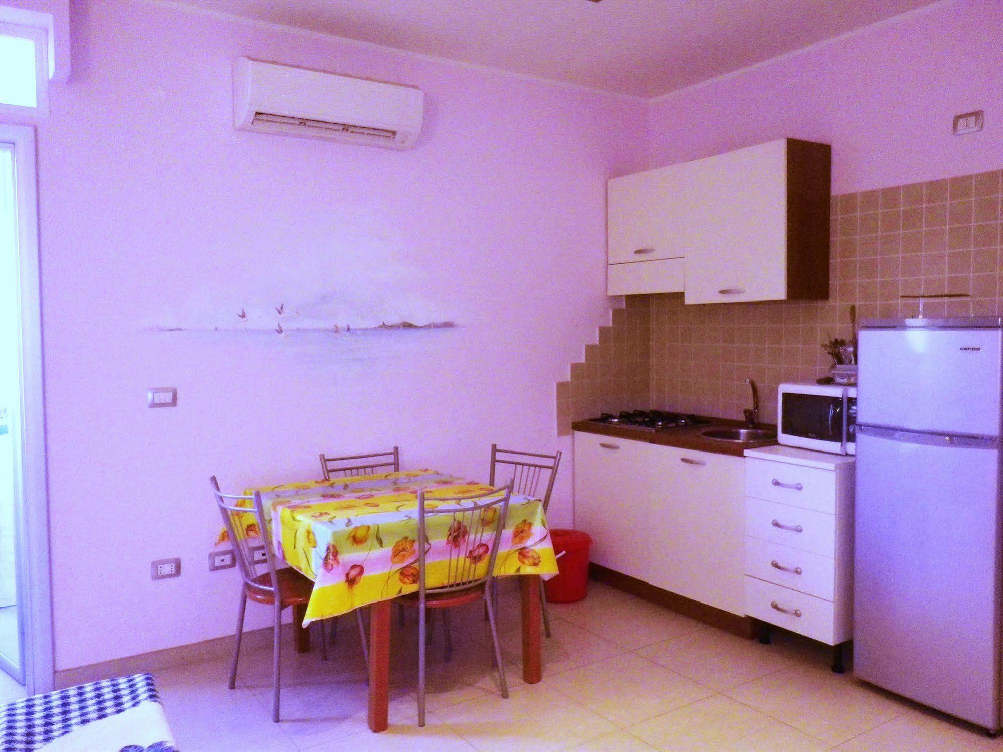 Elisart Guest House Αλγκέρο Εξωτερικό φωτογραφία