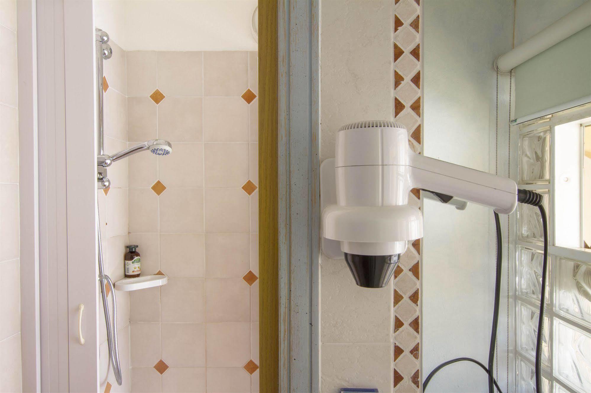 Elisart Guest House Αλγκέρο Εξωτερικό φωτογραφία