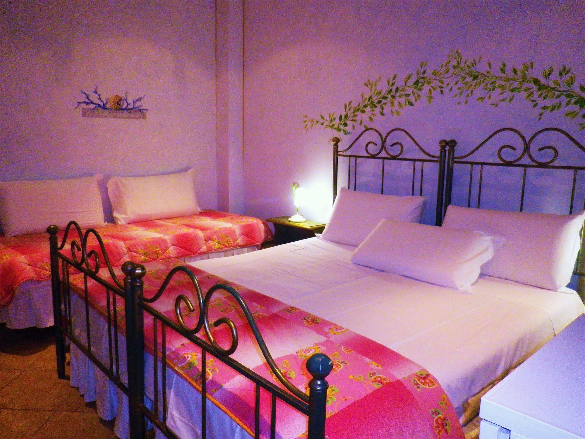 Elisart Guest House Αλγκέρο Εξωτερικό φωτογραφία
