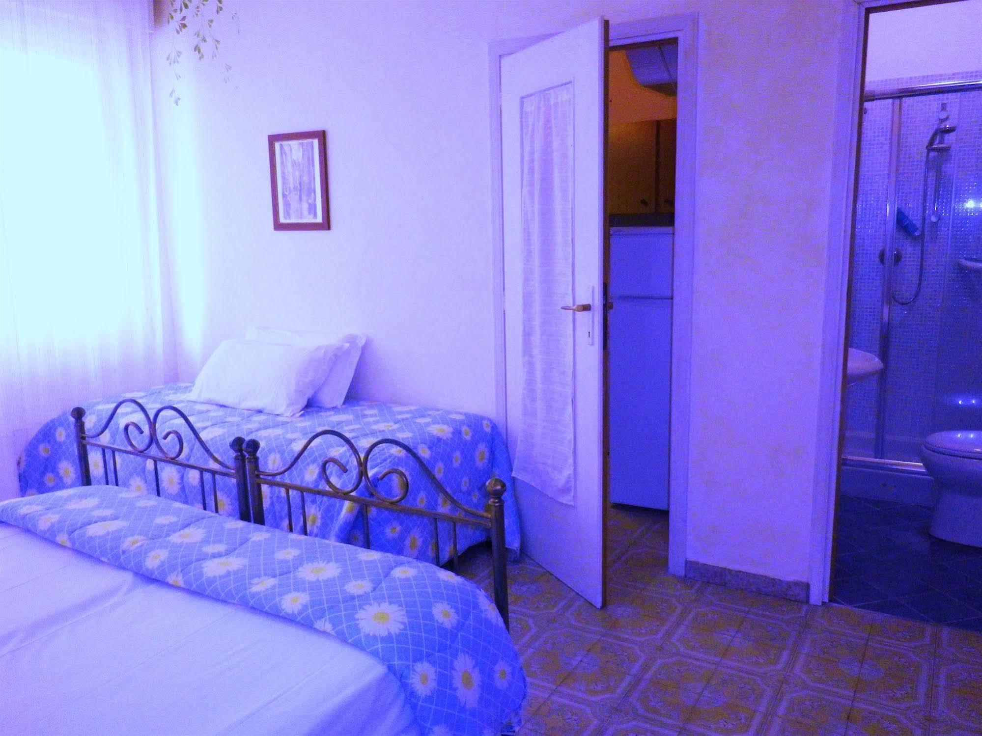 Elisart Guest House Αλγκέρο Εξωτερικό φωτογραφία