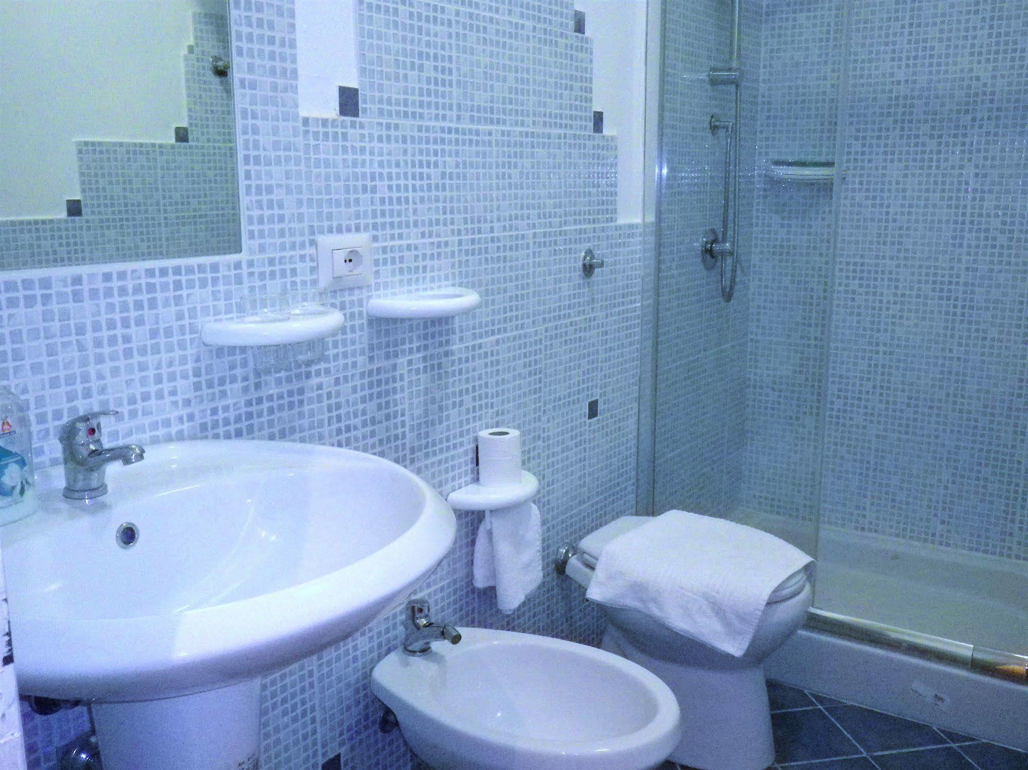 Elisart Guest House Αλγκέρο Εξωτερικό φωτογραφία